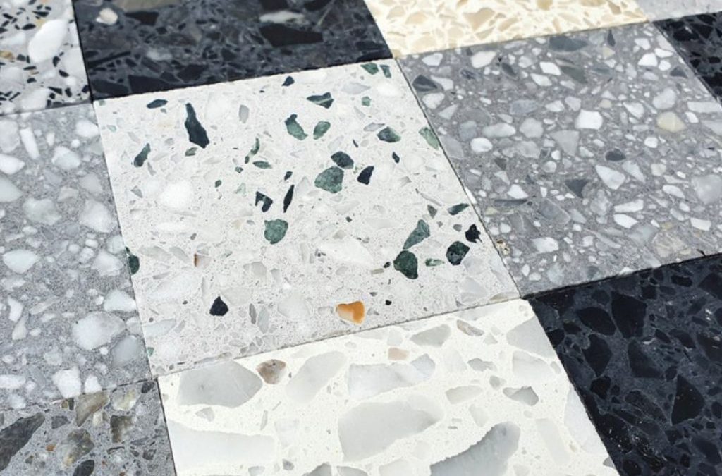 Terrazzo Restoration