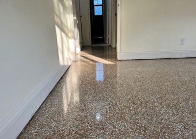 Laminate Flooring