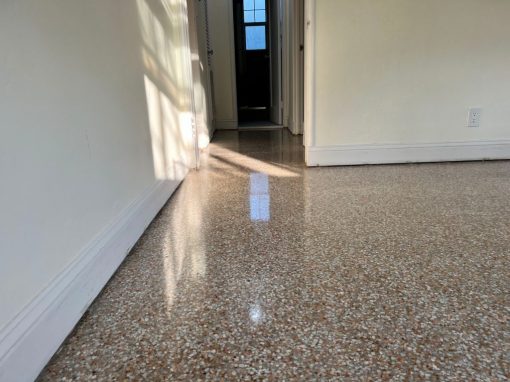 Laminate Flooring